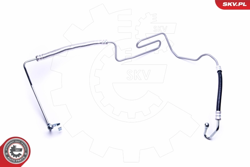 Hydraulic Hose, steering